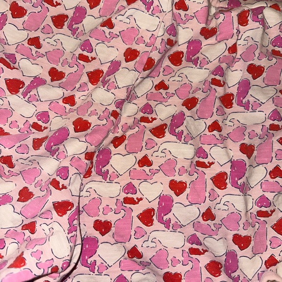 Vineyard Vines Intimates & Sleepwear | Vineyard Vines Cupid Whale Shorts |Size:M - Picture 10 of 10